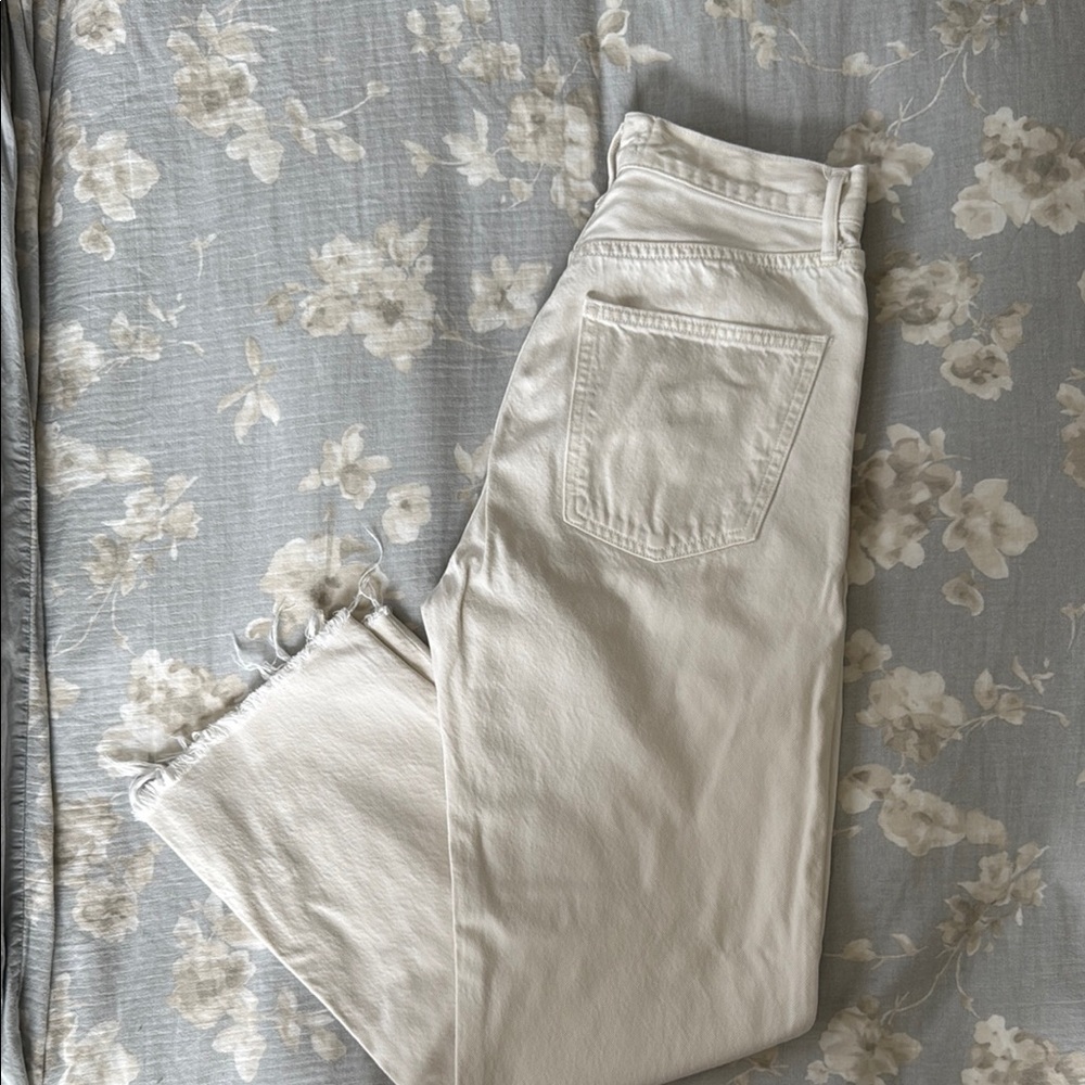 Agolde 90s pinch waist